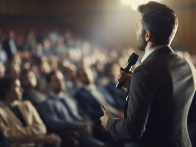 7 Traits Of The Best Keynote Speakers On Safety