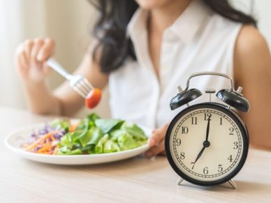 The Complete Guide to 12-Hour Intermittent Fasting