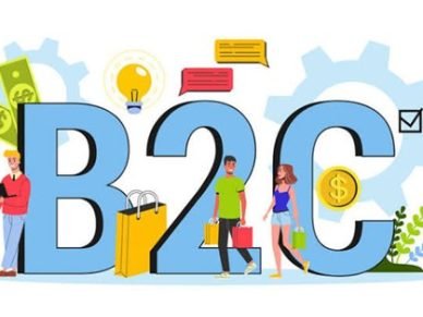 Strategies for Effective B2C Marketing