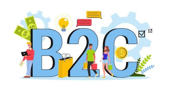 b2c