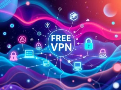 Free VPN Usage Soars: Exploring the Benefits