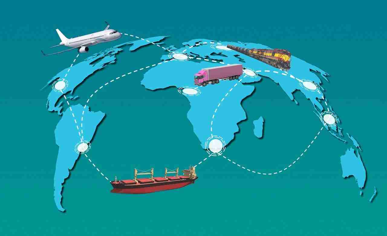 global supply chain