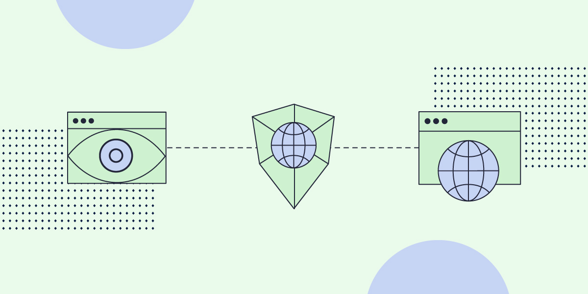 image introducing our new Private DNS service