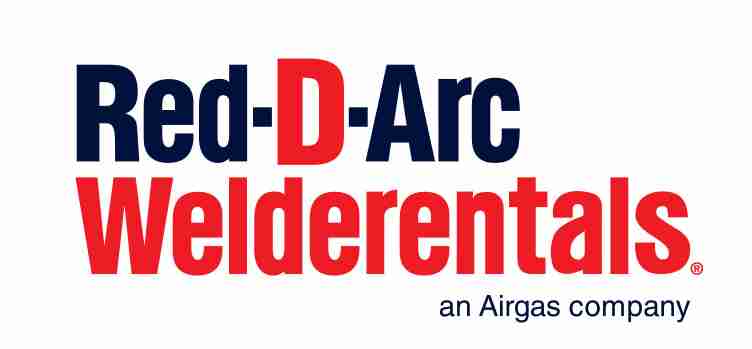 Red-D-Arc Welderentals