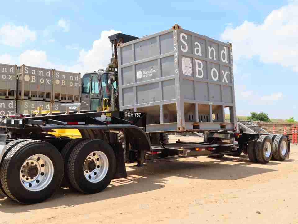 sandbox, boss magazine