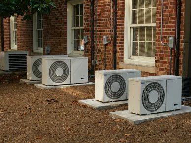 The Ultimate Guide to Heat Pump Installation