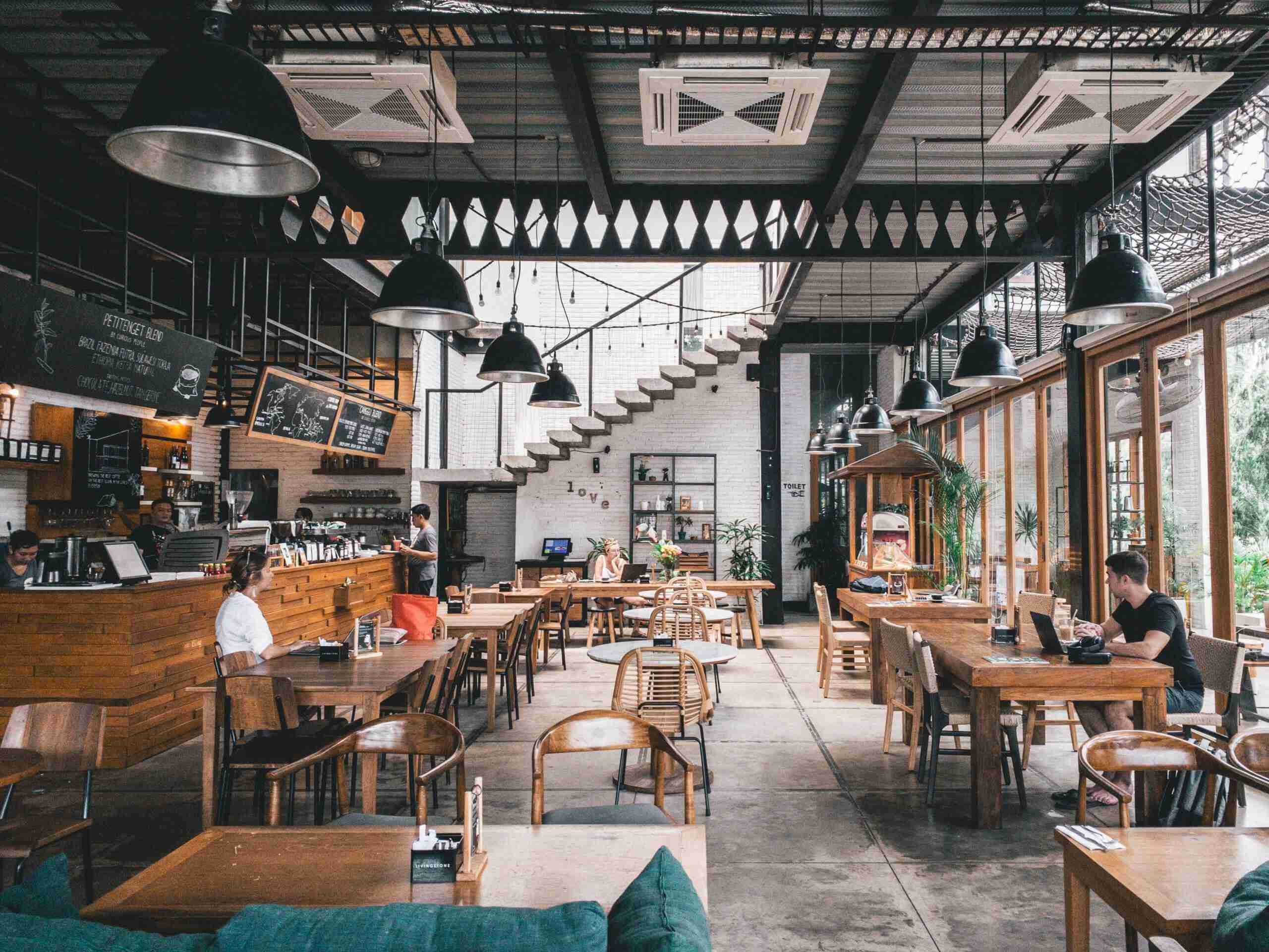 restaurant, Here&#8217;s What You Need to Know About Restaurant Construction 