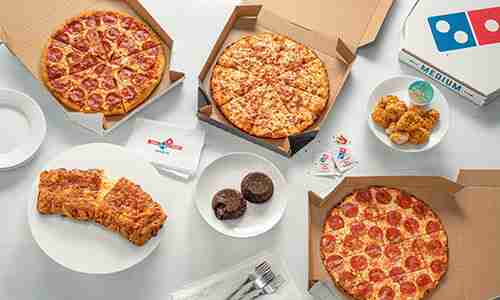 Domino's, Short staffing leading to longer delivery times, says Domino&#8217;s CEO