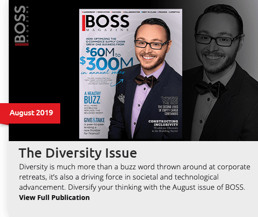 BOSS Magazine, Latest Editions