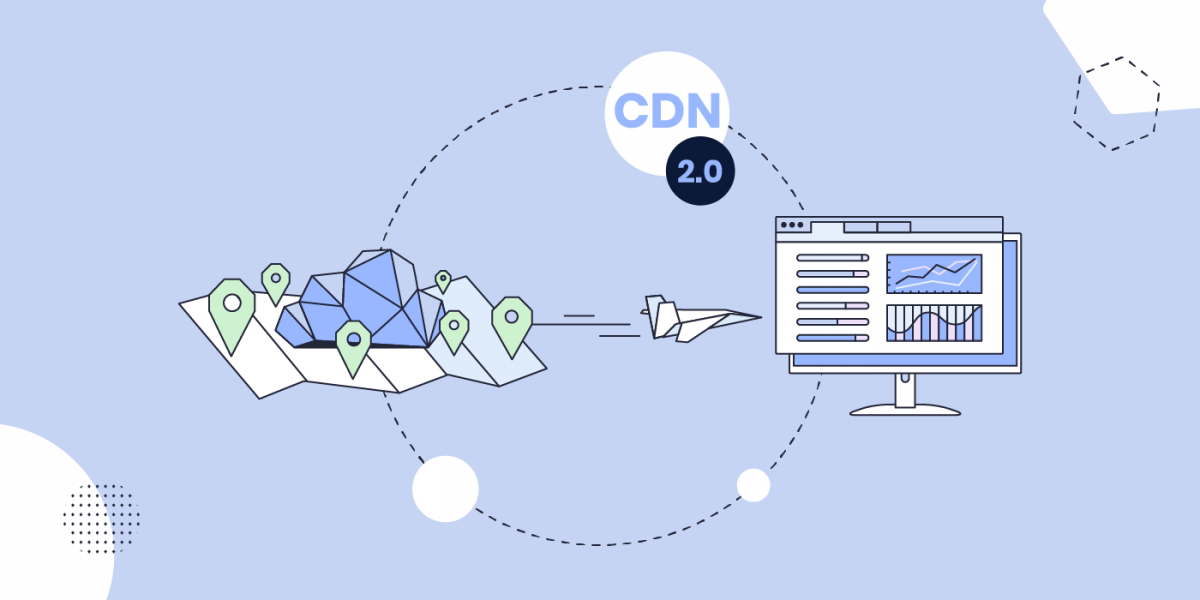 SiteGround CDN version 2.0