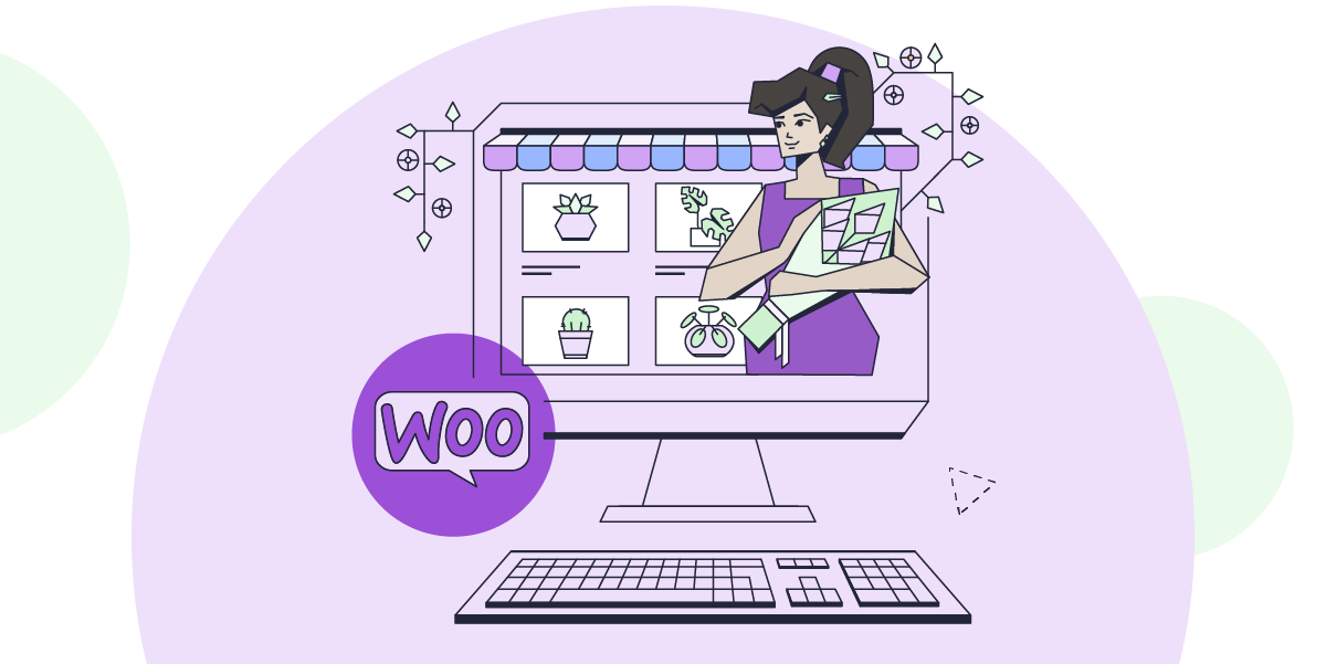 how to create an ecommerce site