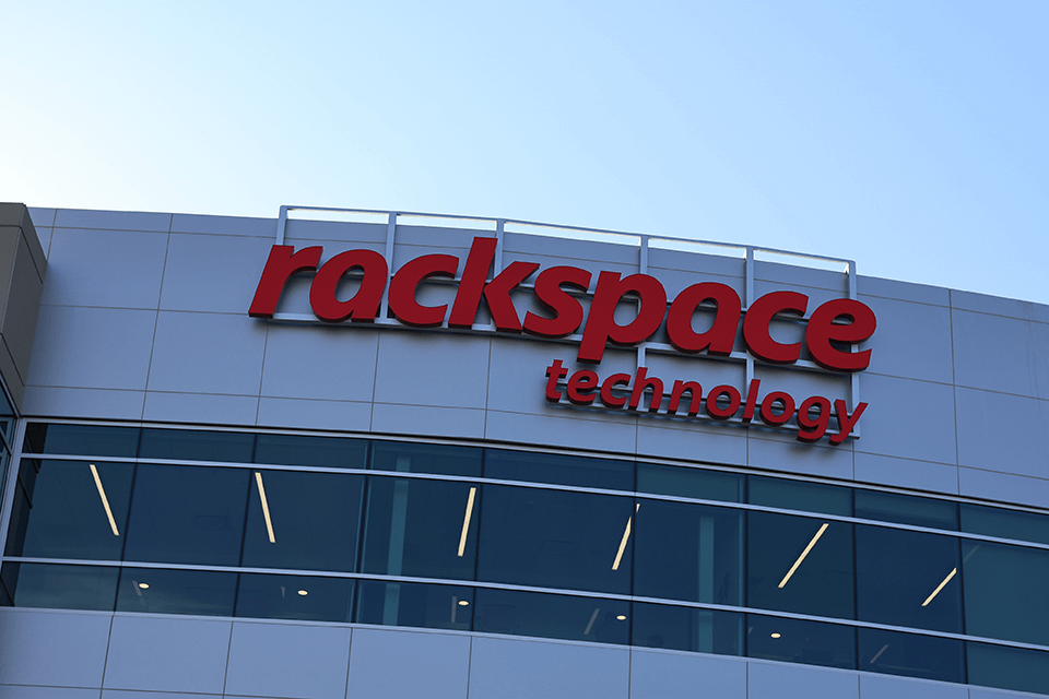 rackspace