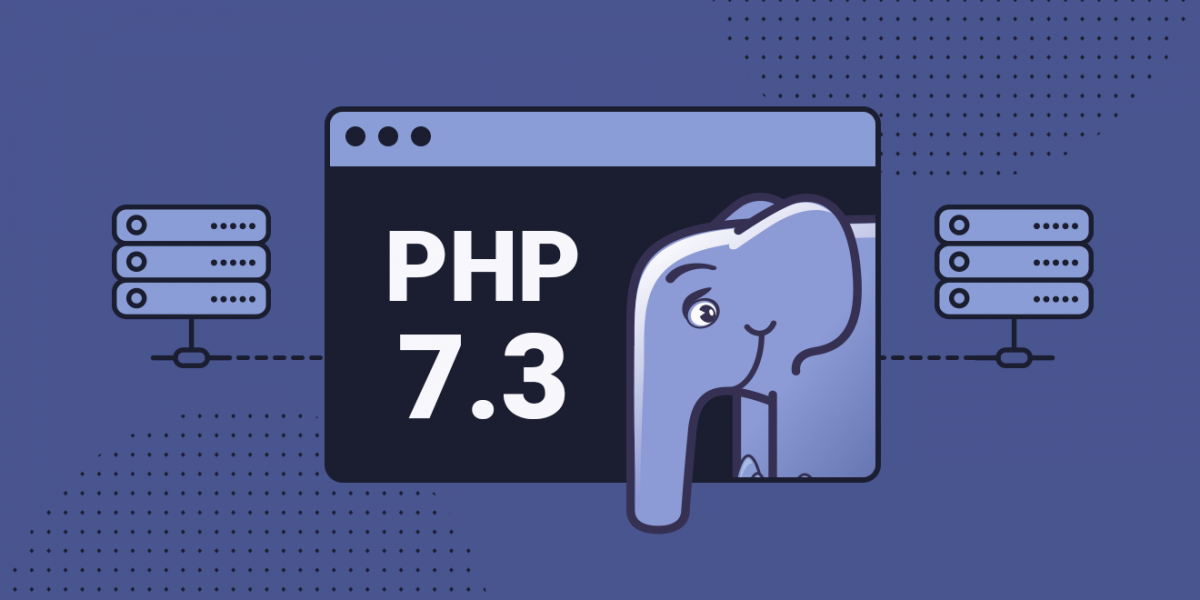 PHP7.3 Available on SiteGround