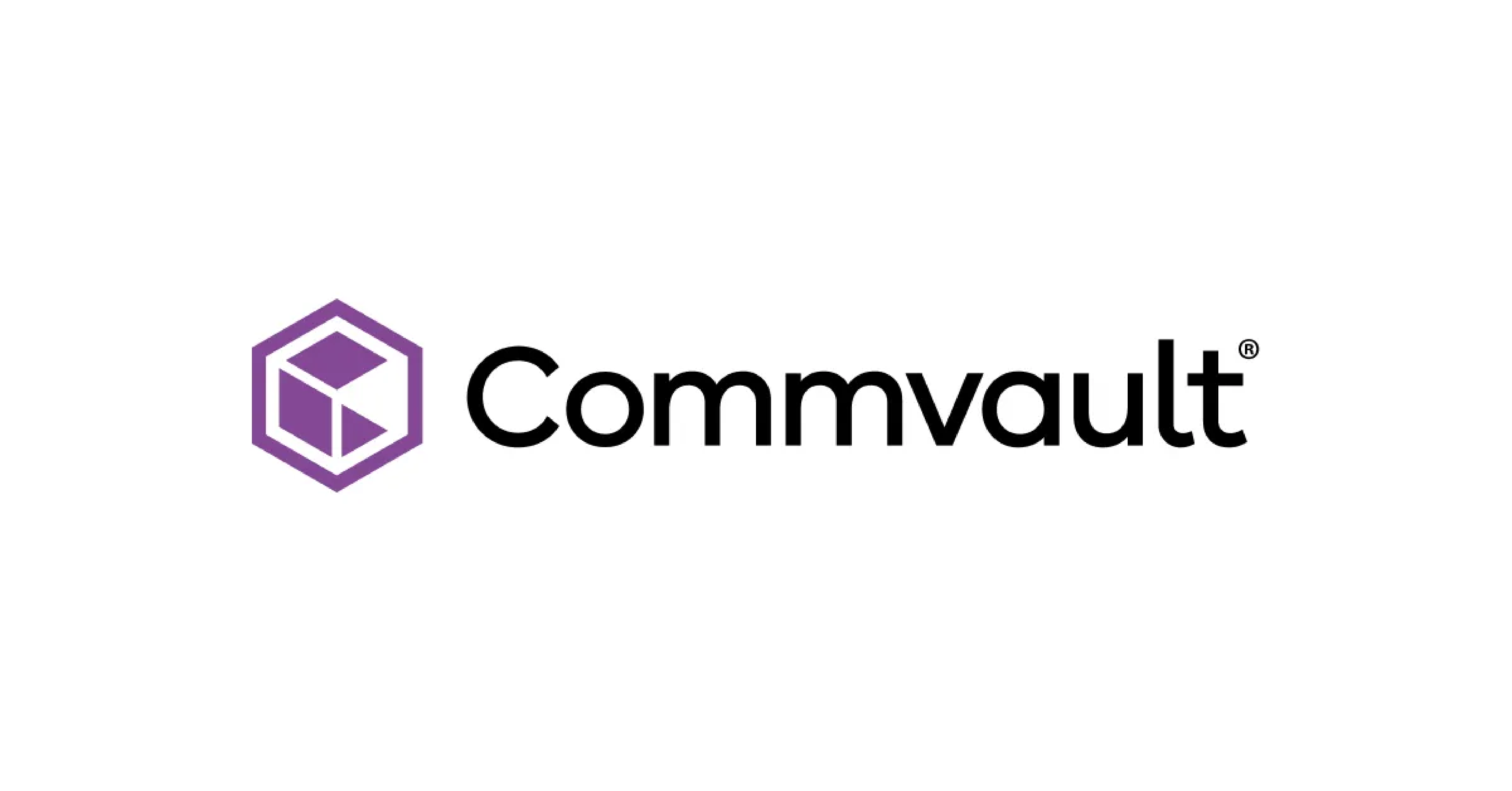 commvault