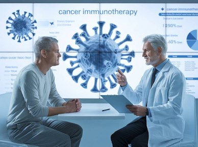 The High Cost of Cancer Immunotherapy: Factors, Financial Assistance, and Patient Outcomes